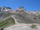 le col de la Ponsonnière
